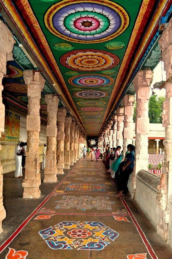 Madurai