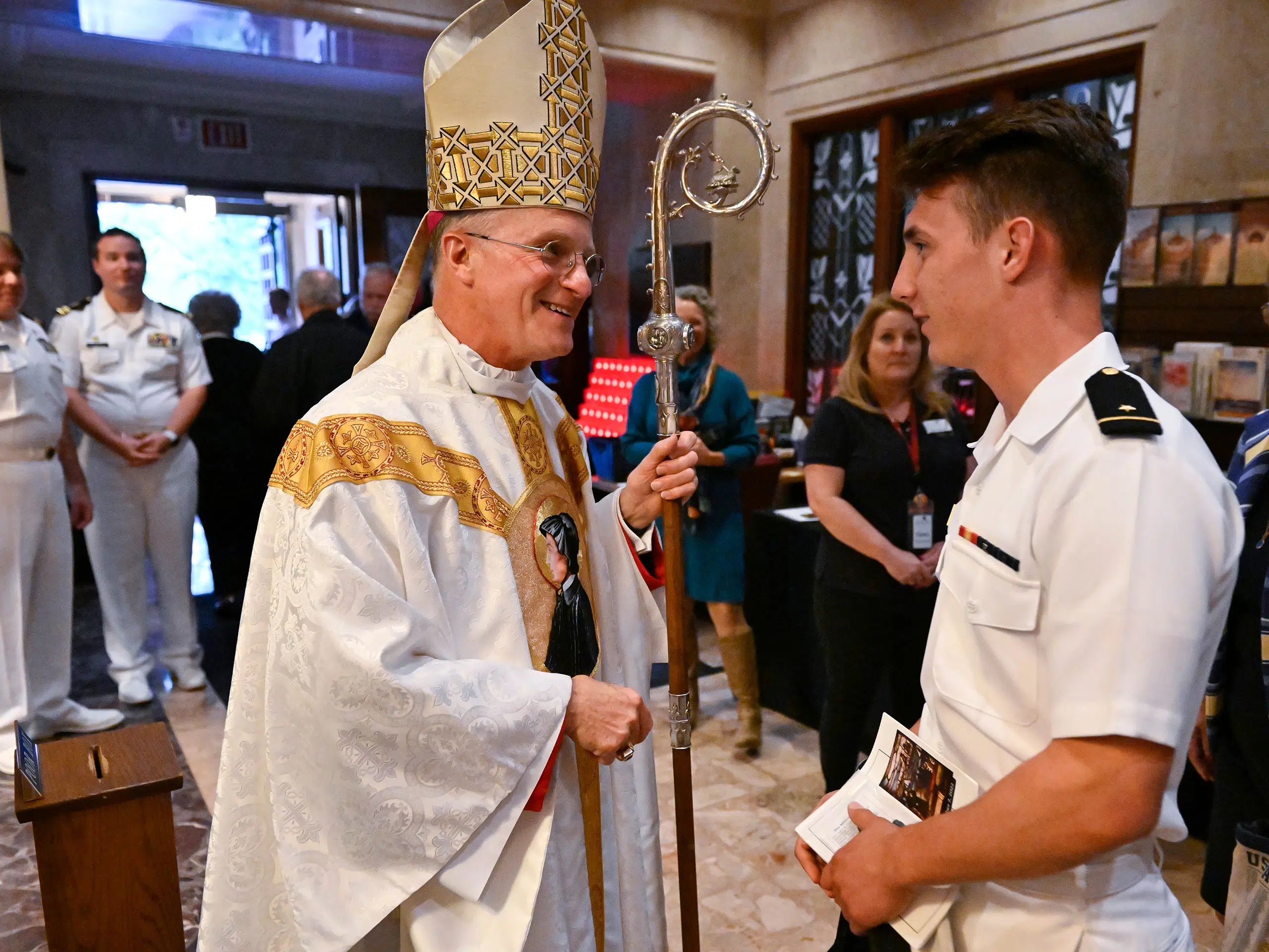 Pilgrimage Tours